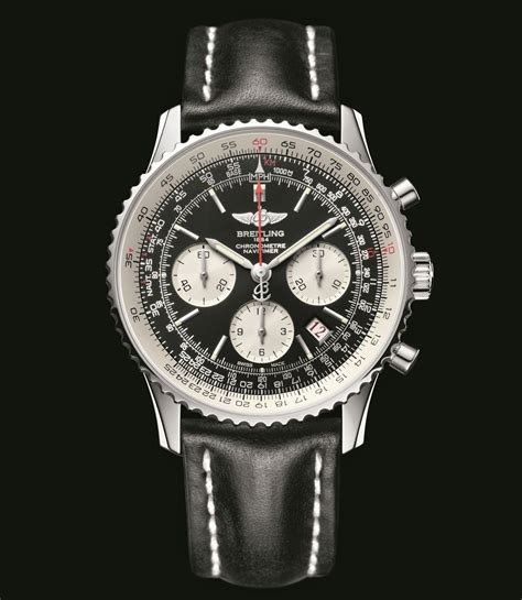 breitling navitimer tauschen glas|breitling navitimer models.